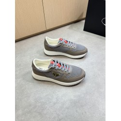 Prada Shoes Top Quality