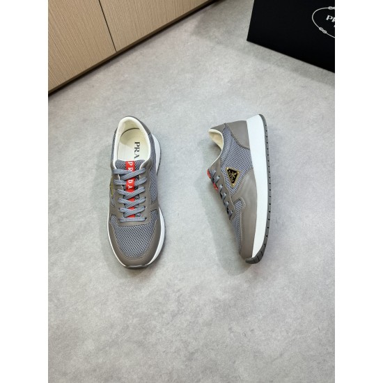 Prada Shoes Top Quality Prada Shoes Top Quality