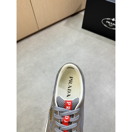 Prada Shoes Top Quality Prada Shoes Top Quality