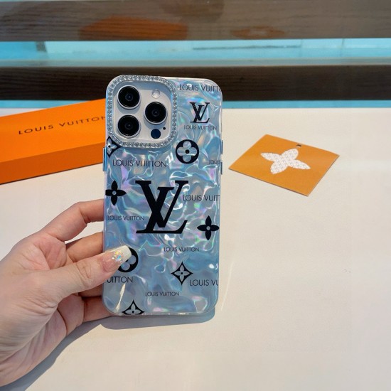 LV Phone Case LV Phone Case
