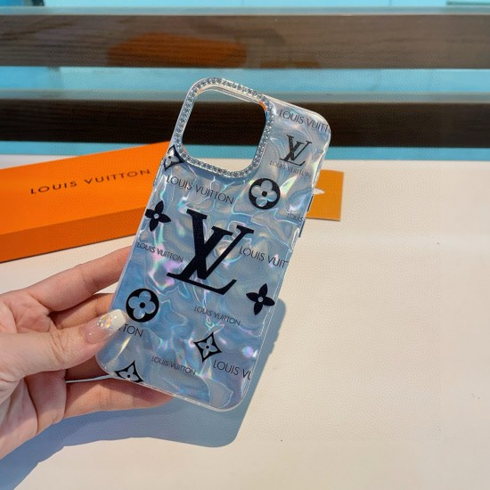LV Phone Case LV Phone Case