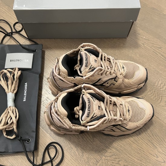 Balenciaga Shoes Top Quality Balenciaga Shoes Top Quality
