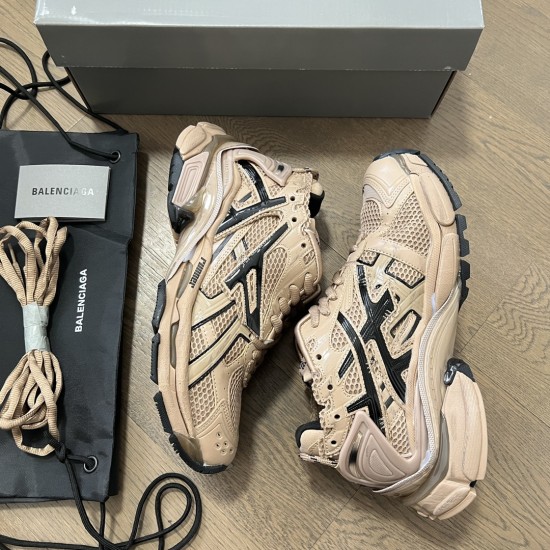 Balenciaga Shoes Top Quality Balenciaga Shoes Top Quality
