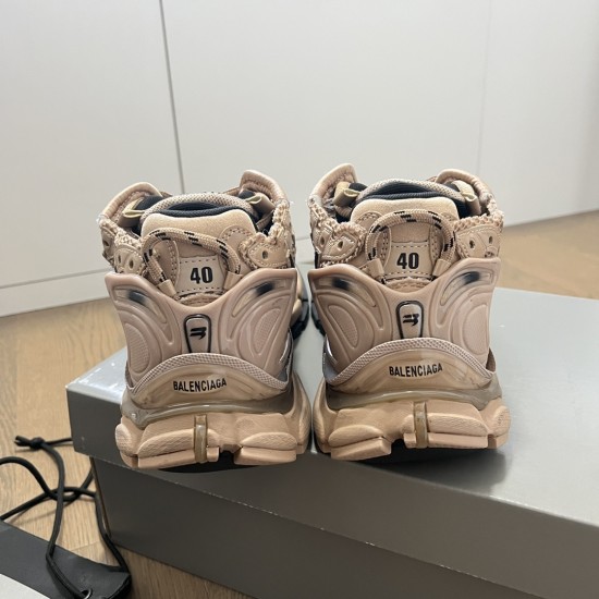 Balenciaga Shoes Top Quality Balenciaga Shoes Top Quality