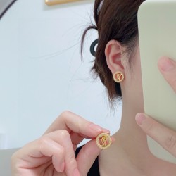 LV Jewelry Earrings