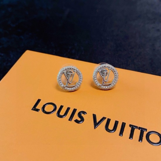 LV Jewelry Earrings LV Jewelry Earrings