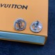 LV Jewelry Earrings LV Jewelry Earrings