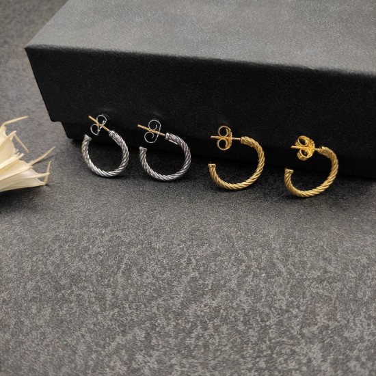 David Jewelry Earrings