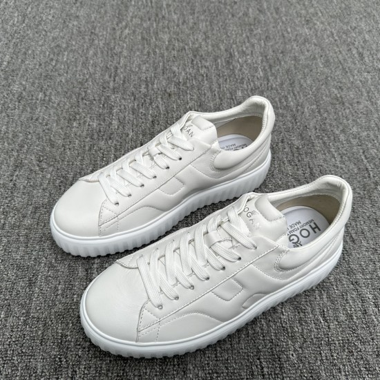 Hogan Shoes Top Quality
35-45 men and women same Hogan Shoes Top Quality
35-45 men and women same