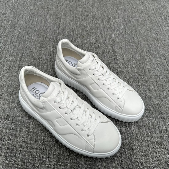 Hogan Shoes Top Quality
35-45 men and women same Hogan Shoes Top Quality
35-45 men and women same