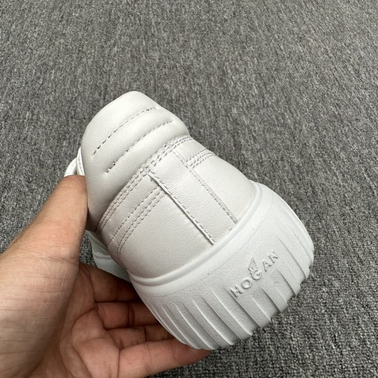Hogan Shoes Top Quality
35-45 men and women same Hogan Shoes Top Quality
35-45 men and women same