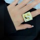 Chanel Jewelry Ring Chanel Jewelry Ring