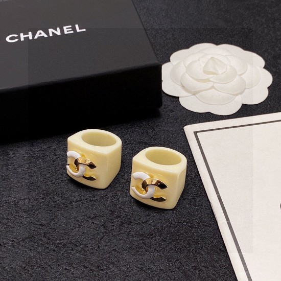 Chanel Jewelry Ring Chanel Jewelry Ring