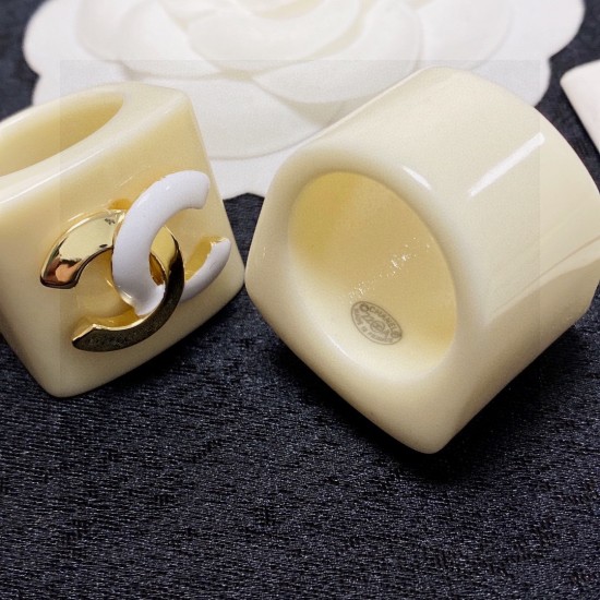Chanel Jewelry Ring Chanel Jewelry Ring