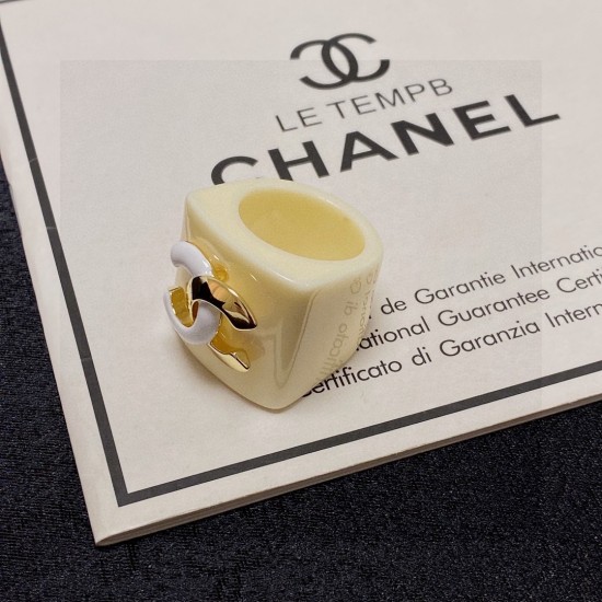 Chanel Jewelry Ring Chanel Jewelry Ring