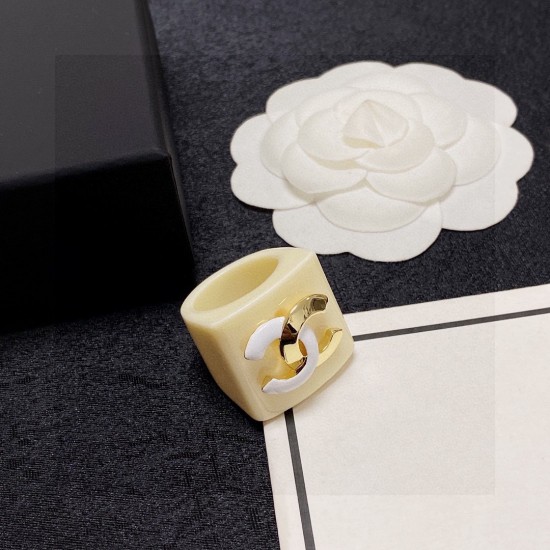 Chanel Jewelry Ring Chanel Jewelry Ring