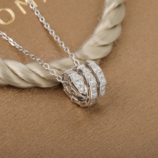 Bvlgari Jewelry Necklace Bvlgari Jewelry Necklace