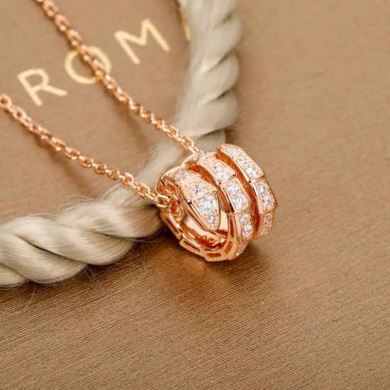 Bvlgari Jewelry Necklace Bvlgari Jewelry Necklace
