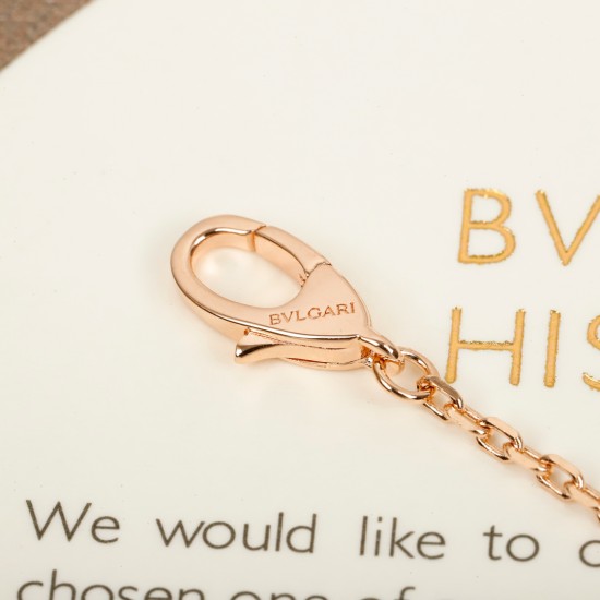 Bvlgari Jewelry Necklace Bvlgari Jewelry Necklace