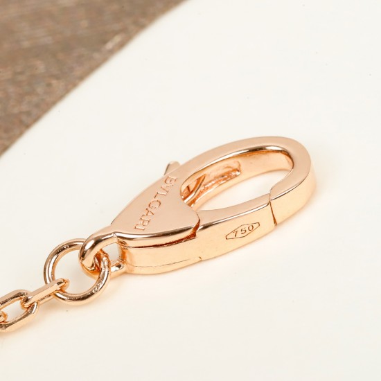 Bvlgari Jewelry Necklace Bvlgari Jewelry Necklace