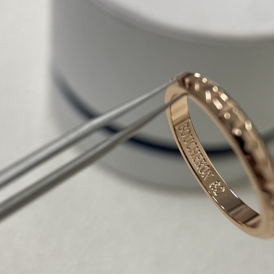 Boucheron Jewelry High Quality Boucheron Jewelry High Quality
