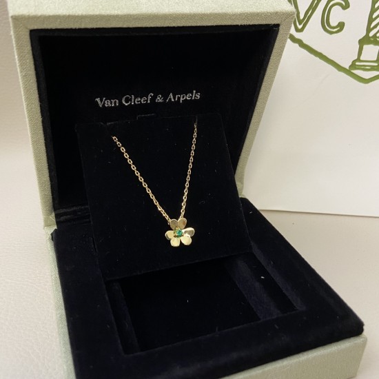 Van Cleef Jewelry High Quality Van Cleef Jewelry High Quality