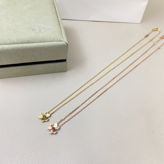 Van Cleef Jewelry High Quality Van Cleef Jewelry High Quality