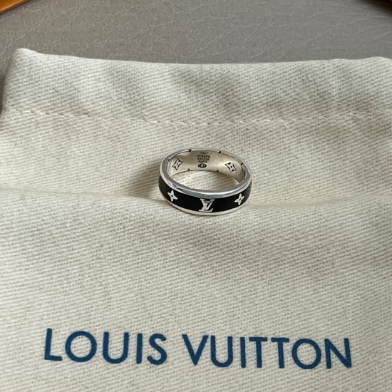 LV Jewelry Ring LV Jewelry Ring