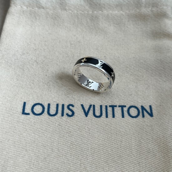 LV Jewelry Ring LV Jewelry Ring