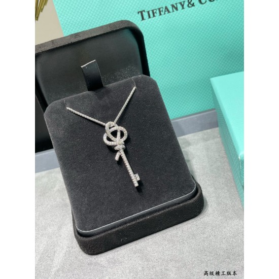 Tiffany Jewelry Necklace Tiffany Jewelry Necklace