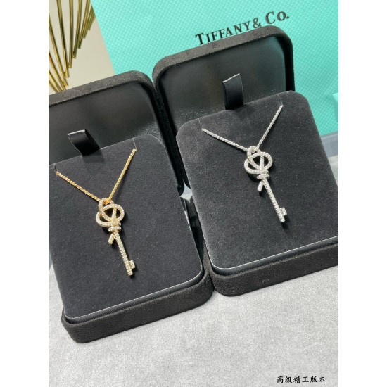 Tiffany Jewelry Necklace Tiffany Jewelry Necklace