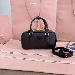 MiuMiu Bags Top Quality 22X10.5X7.5CM