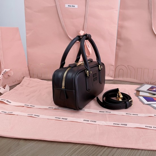 MiuMiu Bags Top Quality 22X10.5X7.5CM MiuMiu Bags Top Quality 22X10.5X7.5CM