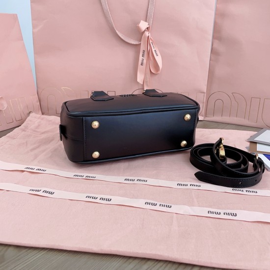 MiuMiu Bags Top Quality 22X10.5X7.5CM MiuMiu Bags Top Quality 22X10.5X7.5CM