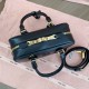 MiuMiu Bags Top Quality 22X10.5X7.5CM MiuMiu Bags Top Quality 22X10.5X7.5CM