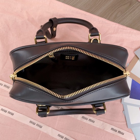 MiuMiu Bags Top Quality 22X10.5X7.5CM MiuMiu Bags Top Quality 22X10.5X7.5CM
