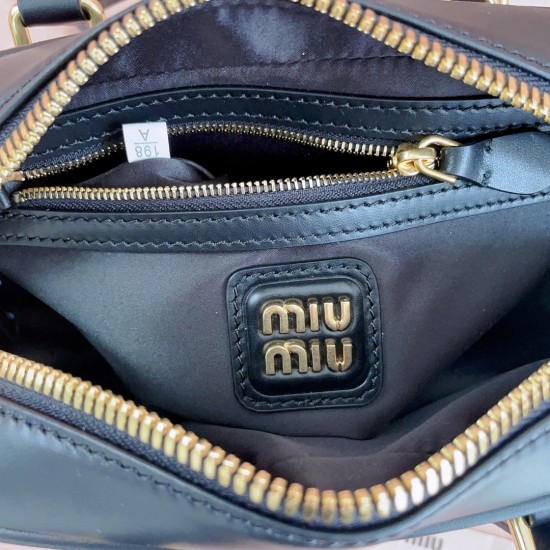 MiuMiu Bags Top Quality 22X10.5X7.5CM MiuMiu Bags Top Quality 22X10.5X7.5CM