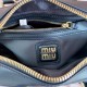 MiuMiu Bags Top Quality 22X10.5X7.5CM MiuMiu Bags Top Quality 22X10.5X7.5CM