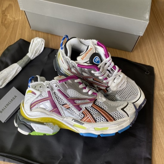 Balenciaga Shoes Top Quality Balenciaga Shoes Top Quality