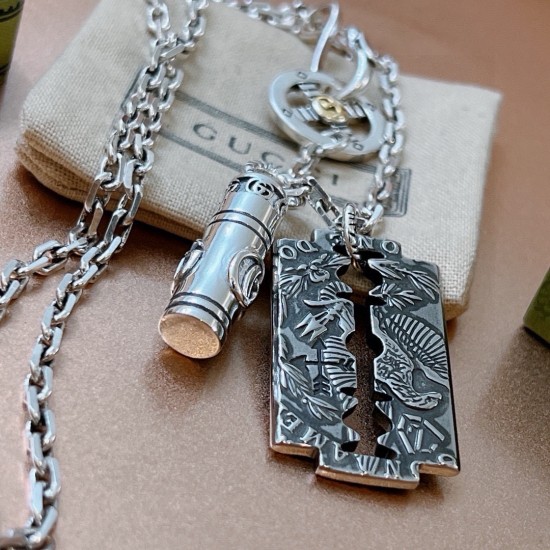 Gucci Jewelry Necklace