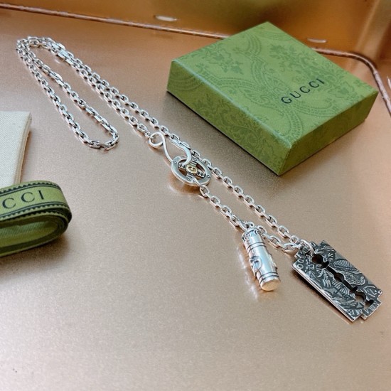 Gucci Jewelry Necklace