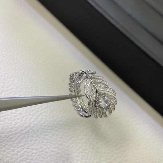 Boucheron Jewelry High Quality Boucheron Jewelry High Quality