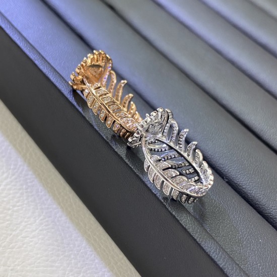 Boucheron Jewelry High Quality Boucheron Jewelry High Quality