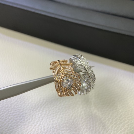Boucheron Jewelry High Quality Boucheron Jewelry High Quality