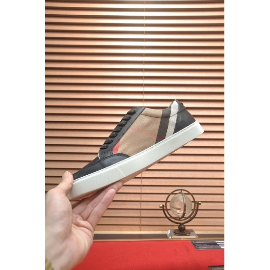 Burberry Shoes Top Quality Burberry Shoes Top Quality