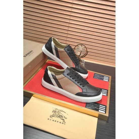 Burberry Shoes Top Quality Burberry Shoes Top Quality