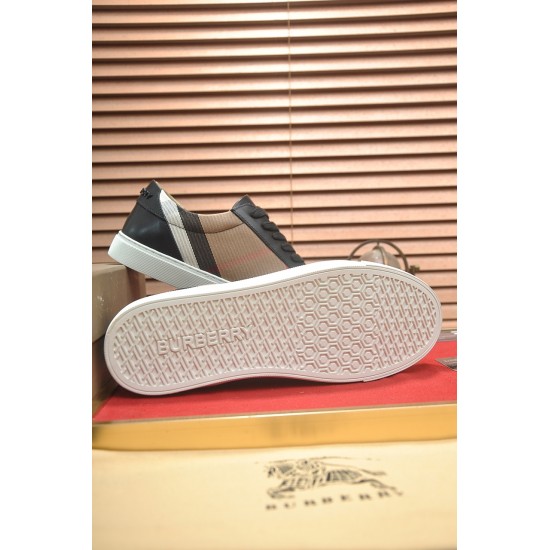 Burberry Shoes Top Quality Burberry Shoes Top Quality