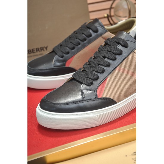 Burberry Shoes Top Quality Burberry Shoes Top Quality
