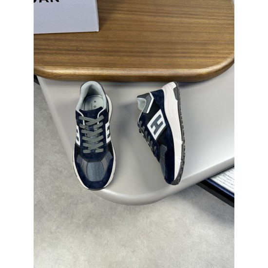 Hogan Shoes Top Quality
35-45 men and women same Hogan Shoes Top Quality
35-45 men and women same