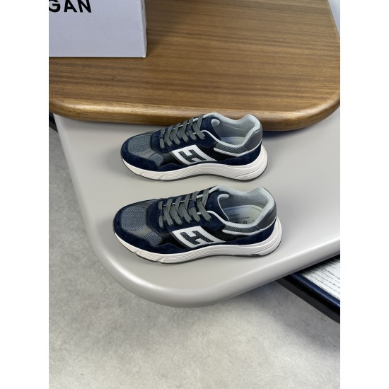 Hogan Shoes Top Quality
35-45 men and women same Hogan Shoes Top Quality
35-45 men and women same